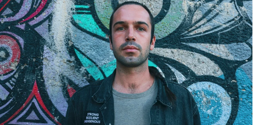 OPLIAM, Liam McDonald OPLIAM, Liam McDonald